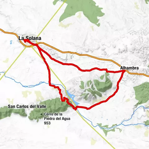 La Solana