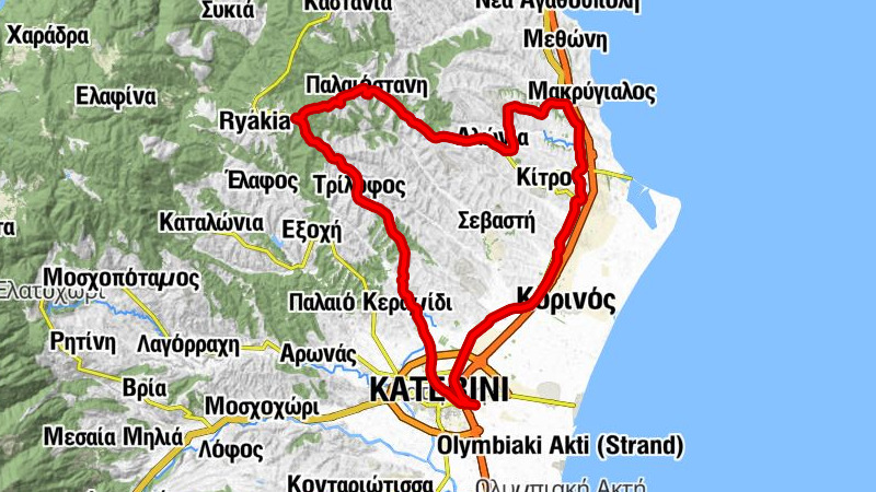 Karte