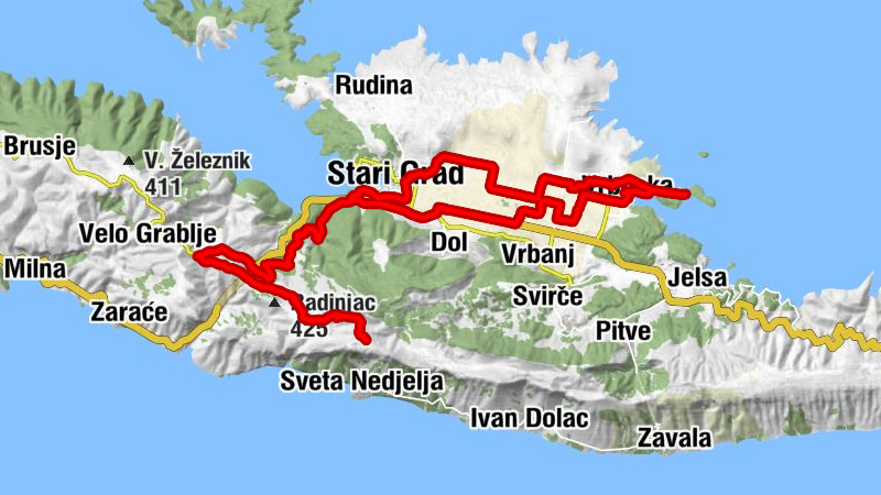Karte