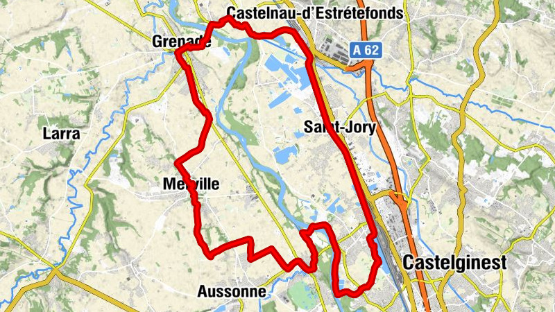 Karte