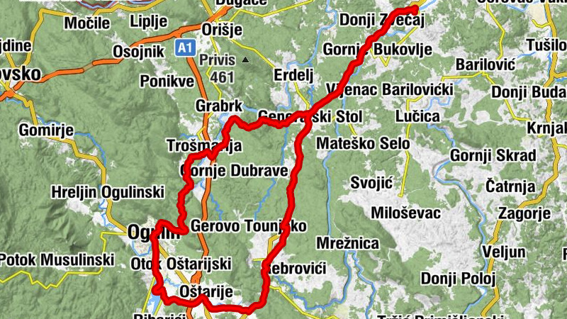 Karte