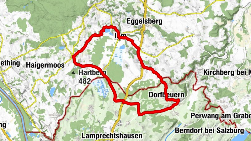 Karte