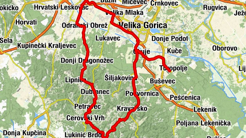 Karte