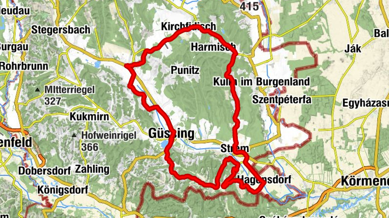 Karte