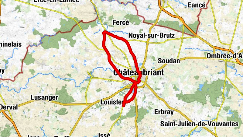 Karte