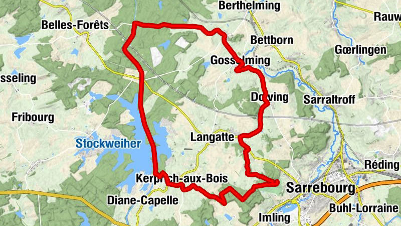 Karte