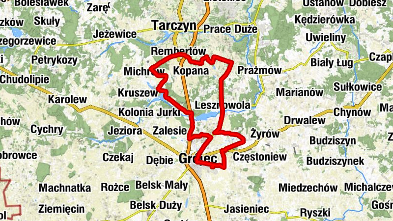 Karte