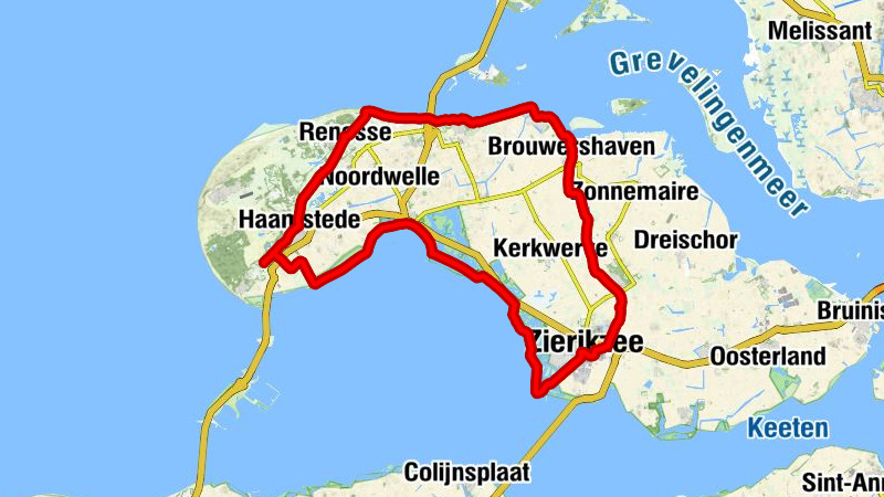Karte