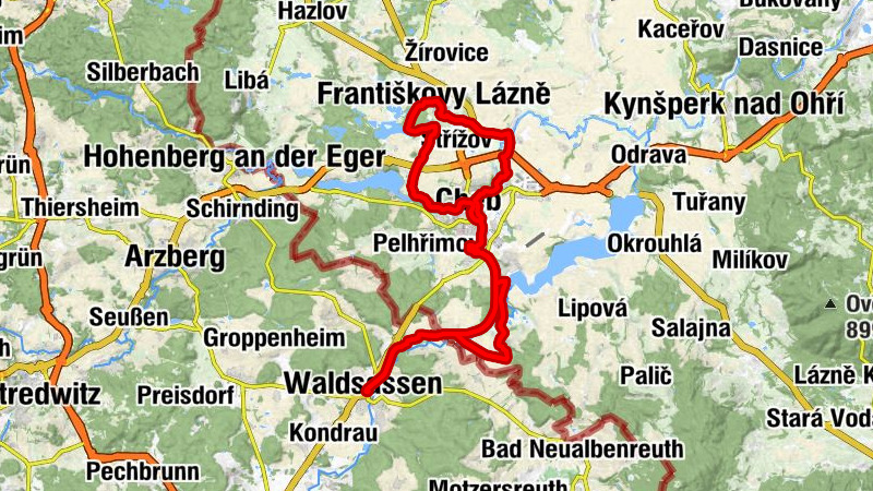 Karte