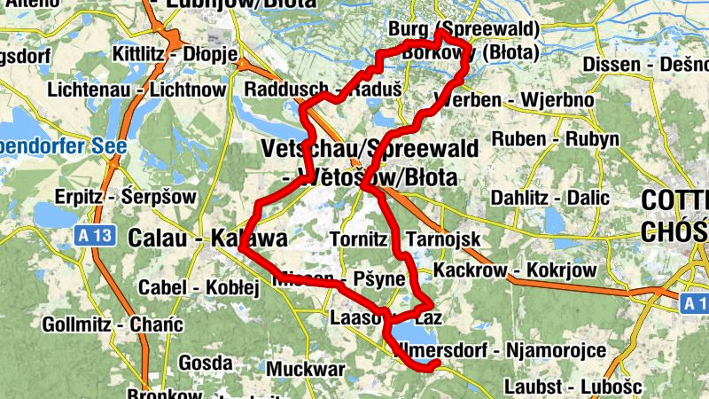 Karte