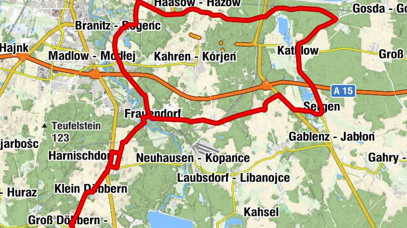 Karte