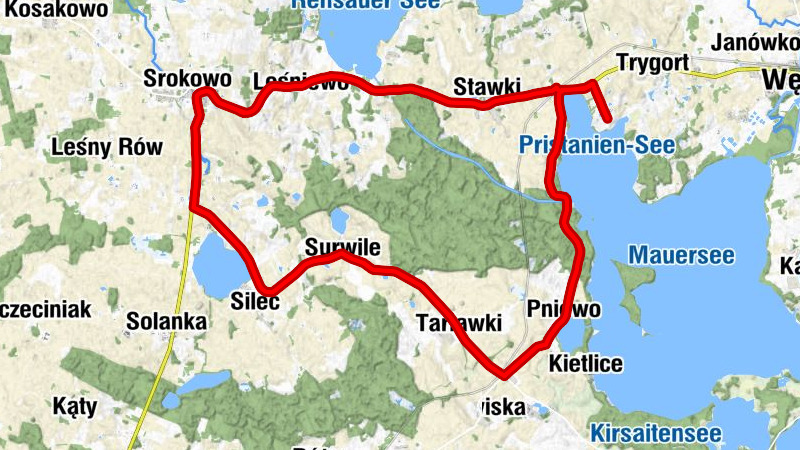 Karte