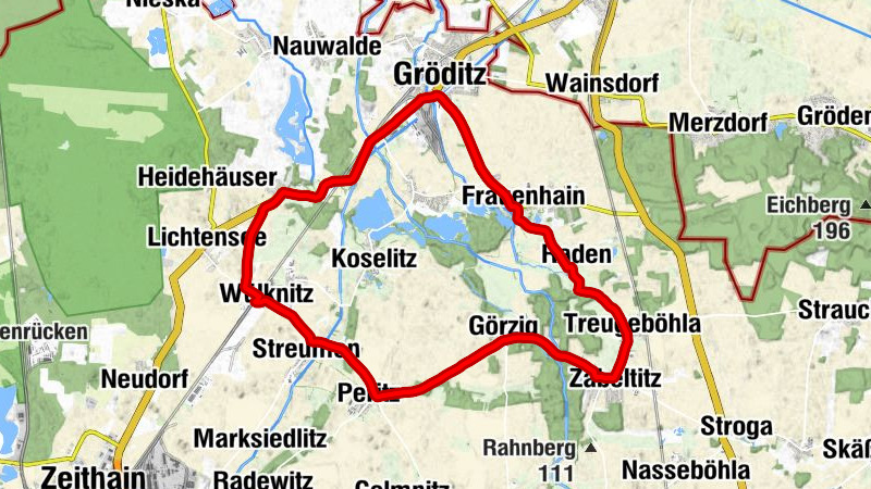 Karte