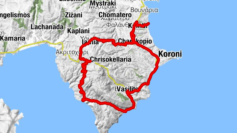 Restaurant Peroulia - Άγιος Νικόλαος - Agios Georgios - Ταβερνα *To Limanaki*