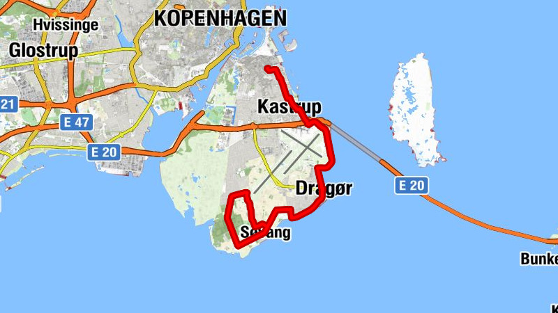Karte