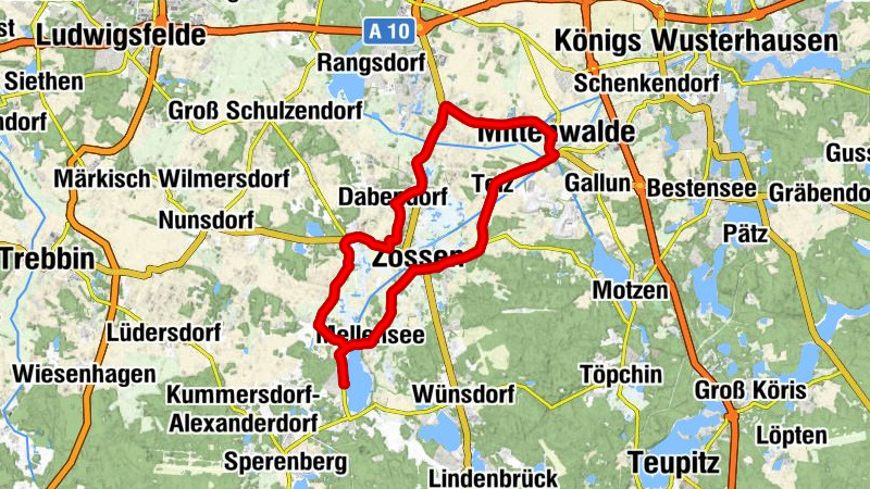 Karte