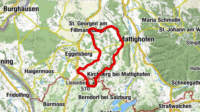 Karte
