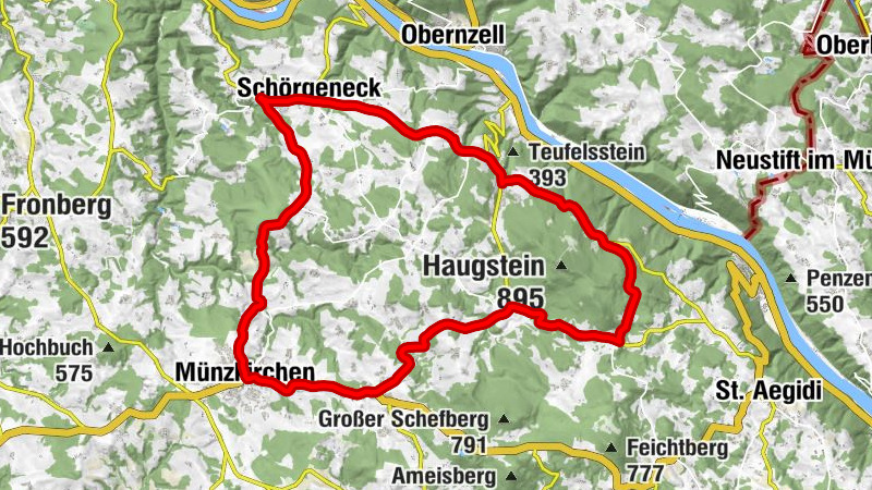 Karte