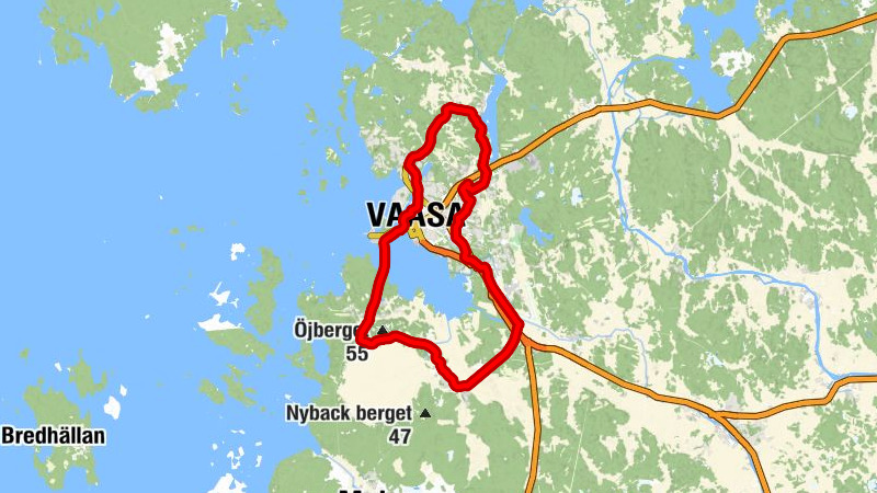 Karte