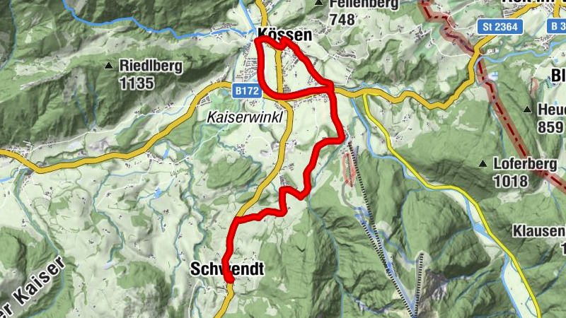 Karte
