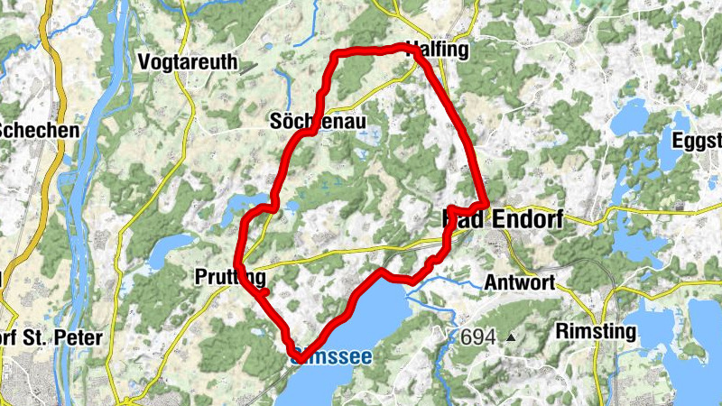 Karte