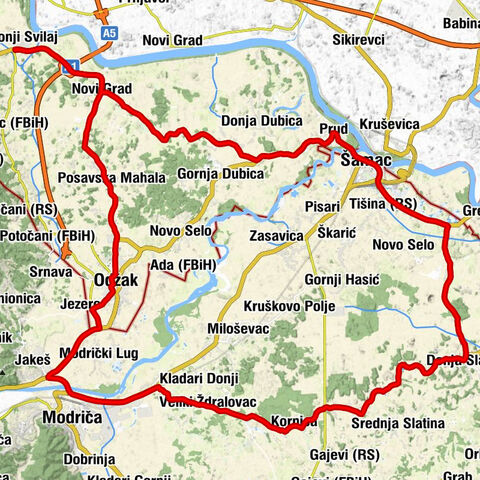 Crkva Imena Marijina - Kapela Svete Klare - Crkva Svetog Petra - Katolička crkva Kornica