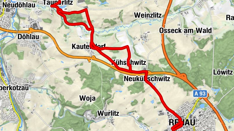 Karte