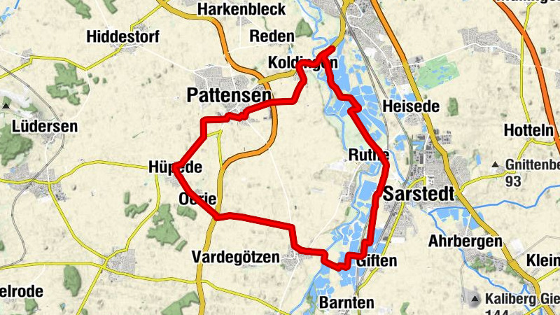 Karte