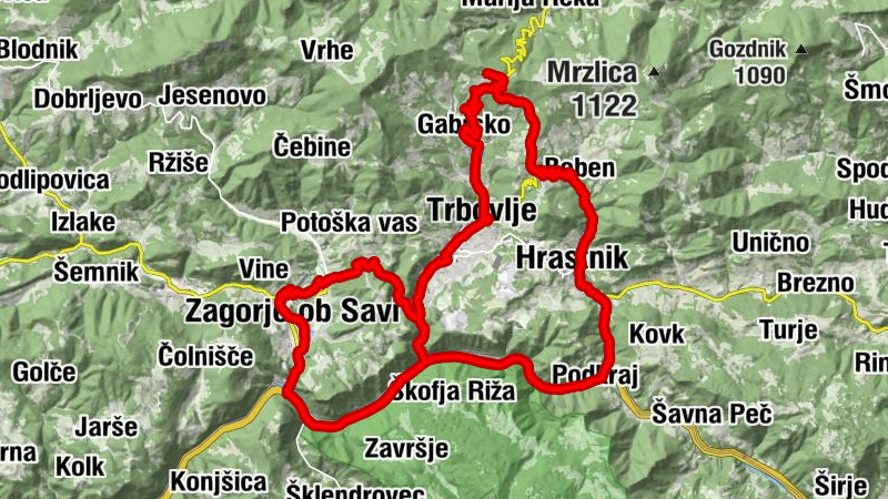 Karte