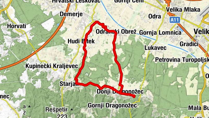 Karte
