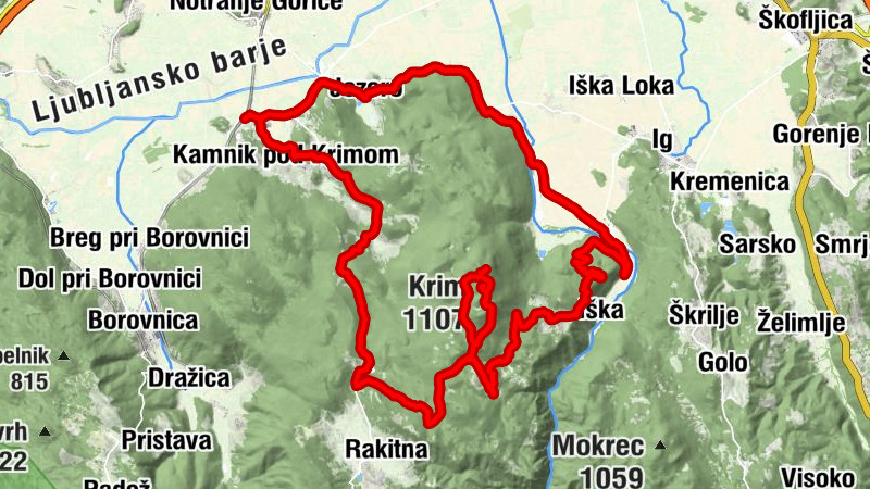 Karte