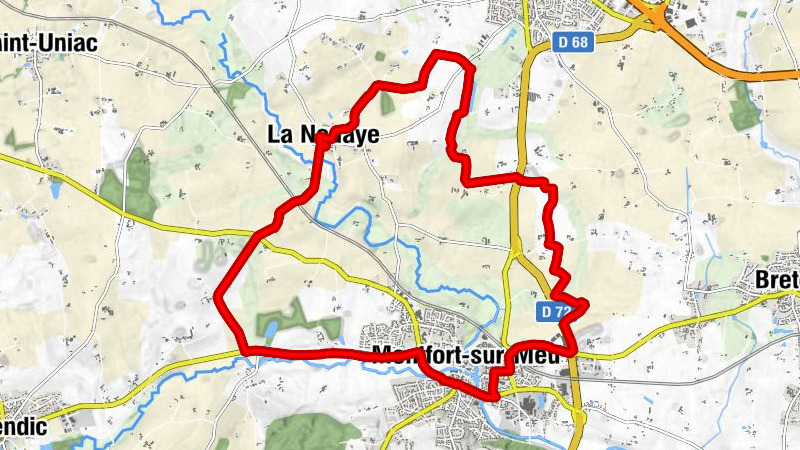 Karte
