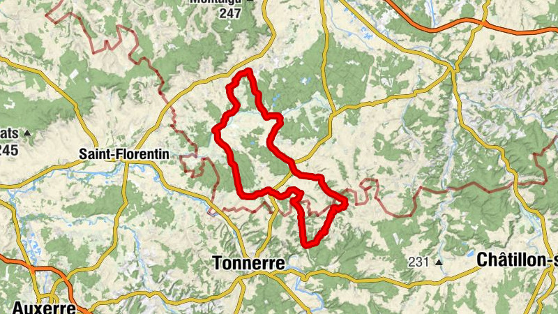 Karte