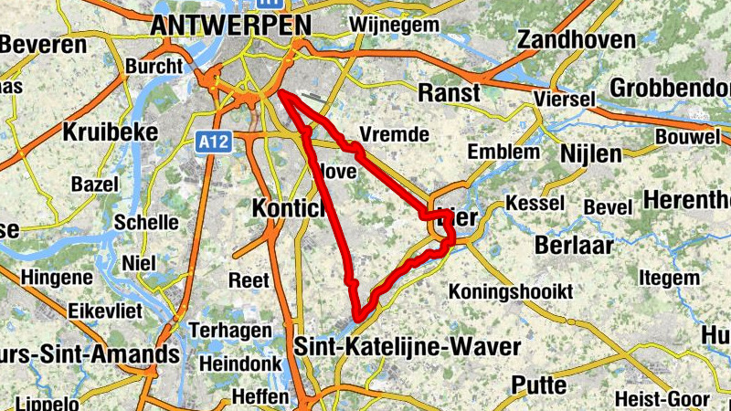 Karte
