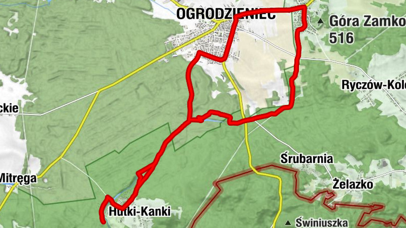 Karte