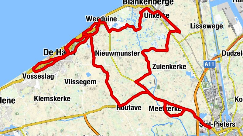 Karte