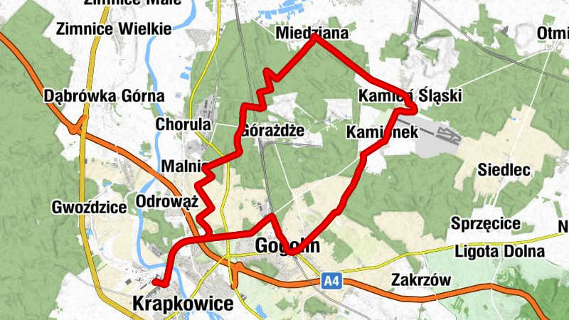Karte