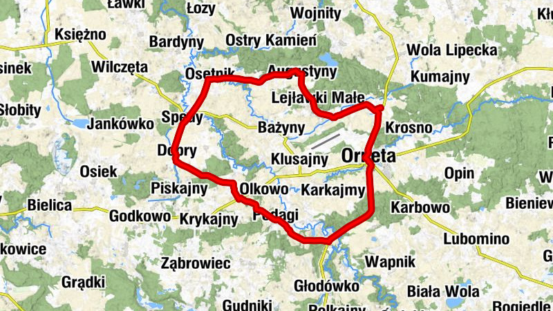 Karte