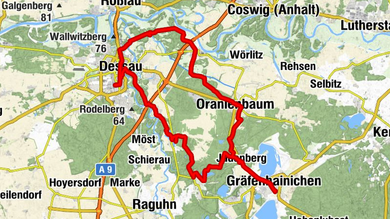 Karte