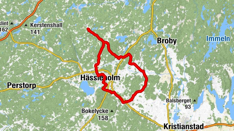Karte