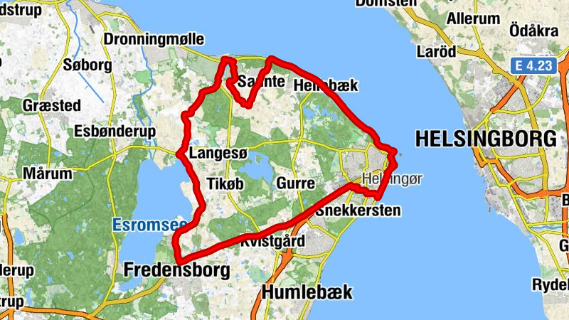 Karte