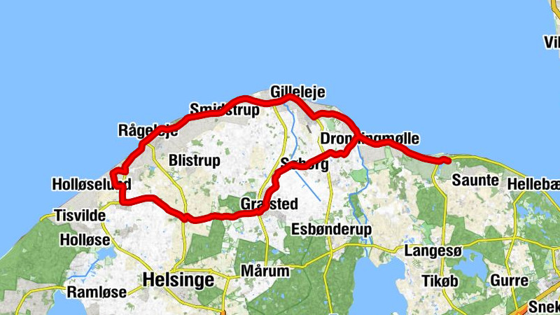 Karte