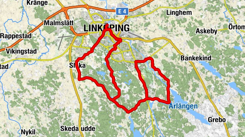Karte