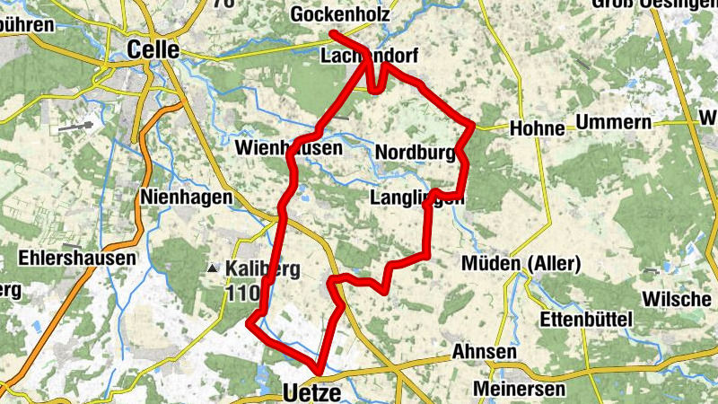 Karte