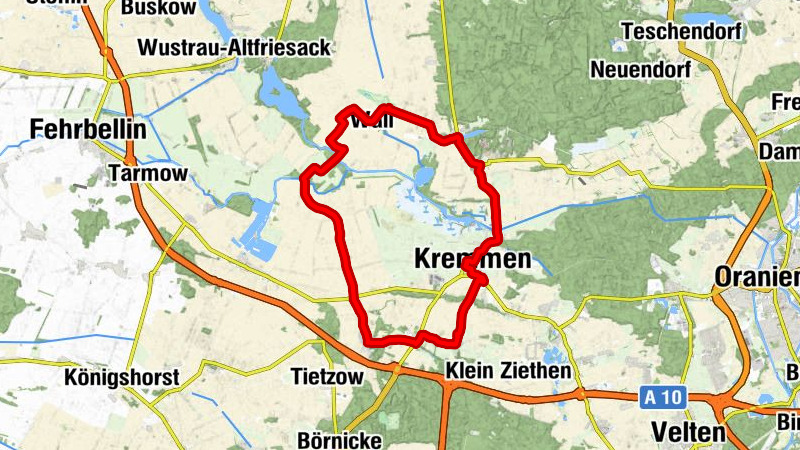 Karte