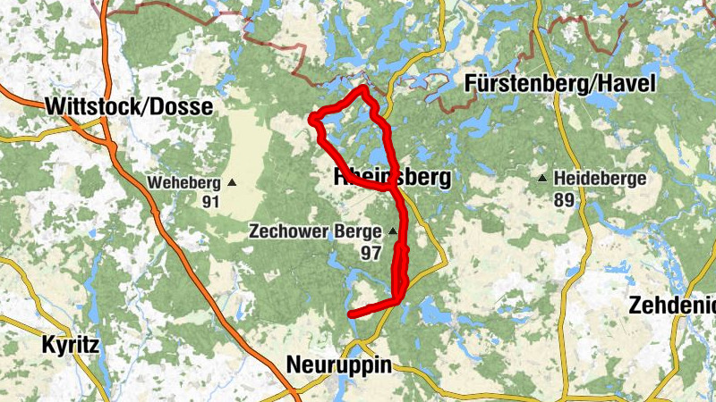 Karte