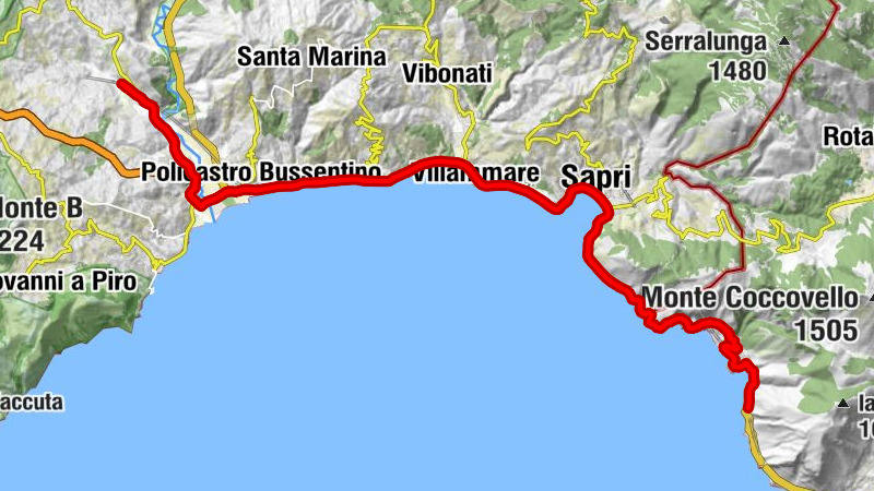 Karte
