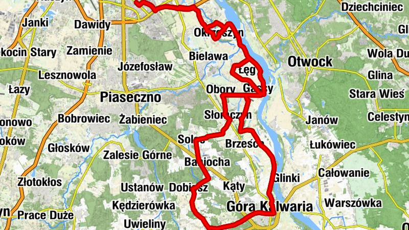 Karte