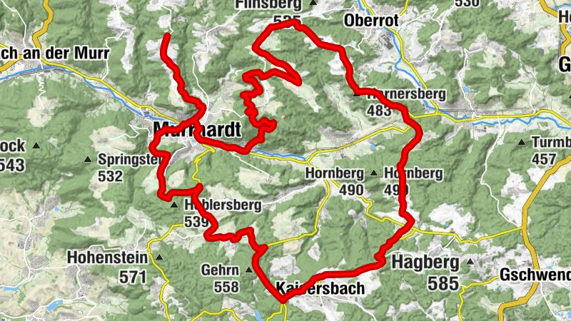 Karte