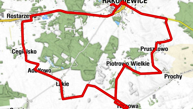 Karte
